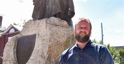 'Head Witch' no more: new book establishes Roger Conant's .